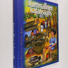 Minna Peltola : Kummallinen kalansaalis - pikkukuva 1