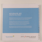 Keventäjät : avaimet hyvän mielen resepteihin - pikkukuva 2