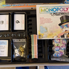 Monopoly For Millenials Lautapeli. Hieno 2018 - pikkukuva 2