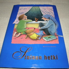 Satumaassa Sininen hetki - pikkukuva 1