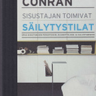 Terence Conran: Sisustajan toimivat säilytystilat - pikkukuva 1