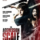 AGGRESSION SCALE (26 112) k -FI- DVD yksin kotona verisemp - pikkukuva 1