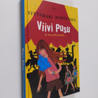 Tittamari Marttinen : Viivi Pusu ja kaverikaruselli - pikkukuva 1