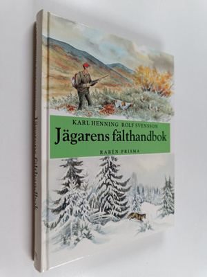 Karl Henning : Jägarens fälthandbok