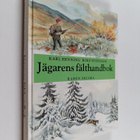 Karl Henning : Jägarens fälthandbok - pikkukuva 1