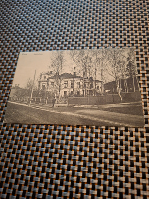 2Z Vaasa Kajaneborg
