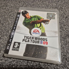 Tiger Woods PGA Tour 09 (PS3) - pikkukuva 1