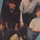 THE SWINGING BLUE JEANS aito 60-luvun Fabulous-lehden kuva - pikkukuva 2