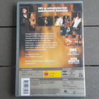DVD: Never Die Alone (DMX, David Arquette 2004) - pikkukuva 2