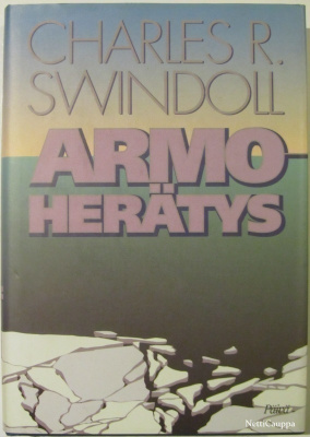 Charles R. Swindoll • Armoherätys