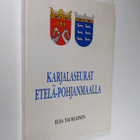 Elsa Tauriainen : Karjalaseurat Etelä-Pohjanmaalla - pikkukuva 1
