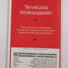 Vuoden kirjat 1990 - pikkukuva 2