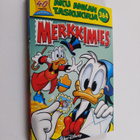 Walt Disney : Merkkimies - pikkukuva 1
