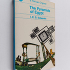I. E. S. Edwards : The pyramids of Egypt - pikkukuva 1