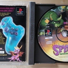Spyro 2 - Gateway to Glimmer PS1 (Käytetty) - pikkukuva 2