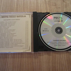 Giuseppe Giacomini - Il Mito Dell' Opera – CD - pikkukuva 3