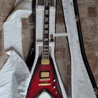 Gibson Flying V 50th Anniversary – erittäin harvinainen - pikkukuva 2