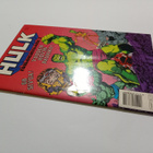 Hulk erikoisjulkaisu 1/1989 - pikkukuva 3