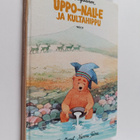 Elina Karjalainen : Uppo-Nalle ja kultahippu - pikkukuva 1