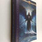 Rick Riordan : Den fängslade guden - pikkukuva 1