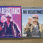 NO RESISTANCE - BLU-RAY - SLIPCOVER - VINEGAR SYNDROME (uusi - pikkukuva 3