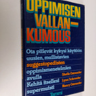 Sheila Ostrander : Oppimisen vallankumous - pikkukuva 1
