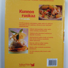 Pirjo (ruokaohjeiden suom. ja muokkaus) Muurinen : Kunnon... - pikkukuva 2