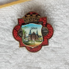 Lübeck Rintamerkki vanha - pikkukuva 5