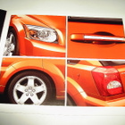 Myyntiesite - Dodge Caliber - 2007 - pikkukuva 3