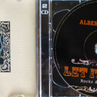 ALBERT JÄRVINEN: LET IT ROLL _ 2CD - pikkukuva 2