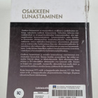 Ville Pönkä : Osakkeen lunastaminen - pikkukuva 2