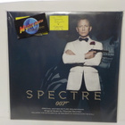 THOMAS NEWMAN - SPECTRE 007 OST UUSI SS 2LP - pikkukuva 1