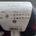 Merino extrafine 285 lase väri 593 - pikkukuva 2