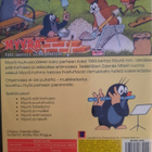 Myyrän parhaat ystävät + 3 muuta Myyrä dvdtä - pikkukuva 4