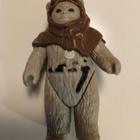 Star Wars vintage figuurit 7 kappaletta - pikkukuva 3