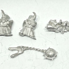 WHFB - Night Goblin Fanatics (2006 Limited Edition) [G156] - pikkukuva 3