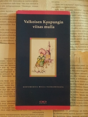 Valkoisen Kaupungin viisas mulla (nid.)