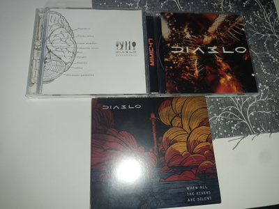 DIABLO -x 3
