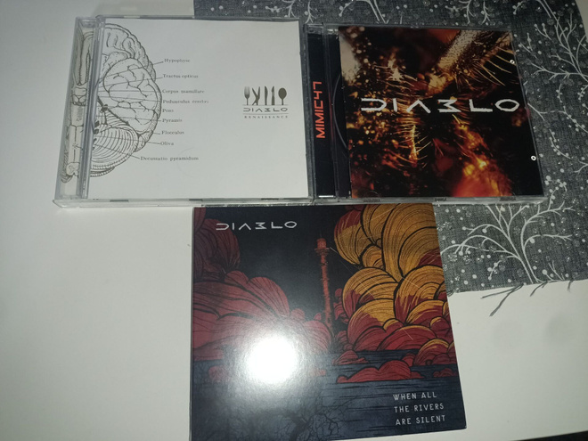 DIABLO -x 3