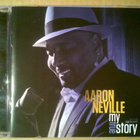 Aaron Neville - My True Story CD - pikkukuva 1