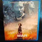 The Flowers of War (2011) Blu-ray Suomijulkaisu - pikkukuva 1
