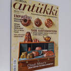 Glorian antiikki 2/2008 - pikkukuva 1