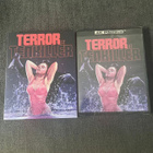 Terror at Tenkiller 4K UHD + slipcase | US | 1986 - pikkukuva 1