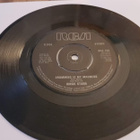 EP ringo starr wrack my brain / drumming is my madness - pikkukuva 1