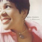 Rosa Passos – Amorosa CD 2004 - pikkukuva 1