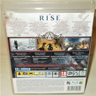ASSASSIN'S CREED 3 (PS3) - pikkukuva 2