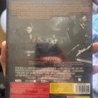 (Uusi) Blade trinity unrated (2004) Wesley Snipes - pikkukuva 2