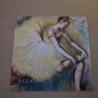 Jääkaappimagneetti: Degas - pikkukuva 1