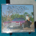 LONG JOHN HUNTER ~ Ride With Me ~ CD naarmuton - pikkukuva 2