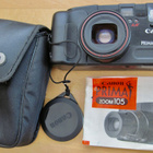 VANHA Kamera Canon Prima Zoom 105 Caption - pikkukuva 1